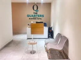 THE QUARTERS BUSINESS Hotel