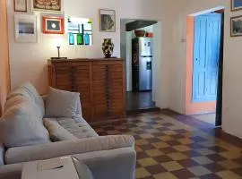 Casa Azul