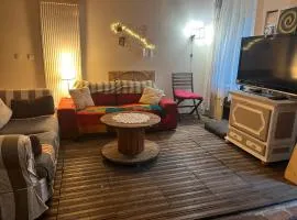 Maison de Vacances d'Amélie