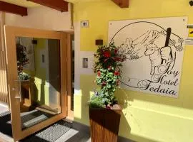 Fedaia Joy Bnb