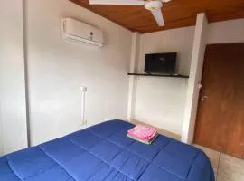 Apartment in Posadas very close to the waterfront