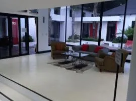 21 Kingfisher Guesthouse