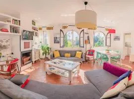 Zona 1 Santa Cruz Vistas Alcázares Parking Privado