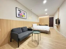 Yoshi Hotel - Tainan Sinmei Branch