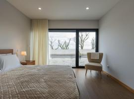 Fonte Da Rocha - PIAS, hotel i Relva