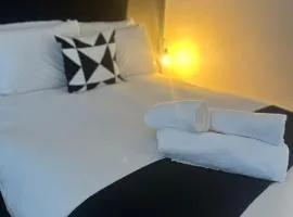 Spacious 4BR Corporate Apartment