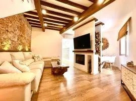 Casa Descaro de las Flores