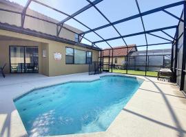 Magical Express, hotel di Loughman