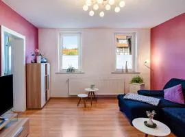 Ferienwohnung Gräfe