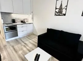 Apartmán na NFŠ Bratislava