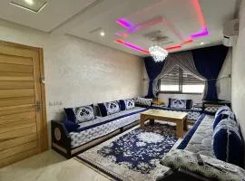 Appartement lumineuse au centre d agadir