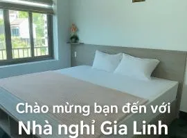 Nhà Nghỉ Gia Linh