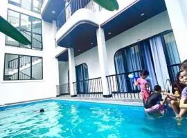 Phố Cổ HOMESTAY 2