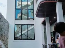 Phố Cổ Homestay