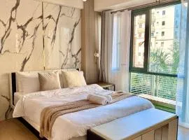 Airport Stay Newport City Pasay Walk to NAIA T3