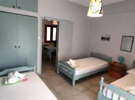 Apartments Konstantinidis