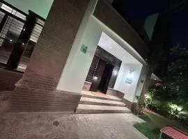 Tribal house