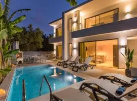 Villa Bougainvillea Boutique 1 by Villa Plus