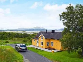 Seaside Charm in Hamaroy-By Traum
