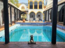 Costa del Sol Retreat
