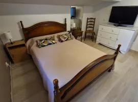 Chez faby José