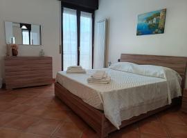 BeB Lucky House Francesca, Hotel in Scafati