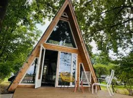Tiny House 'The Cabin'