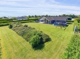 Holiday Home Edzard - 800m from the sea by Interhome