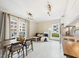 Apartament Książęcy