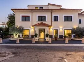 Eurogarden Hotel