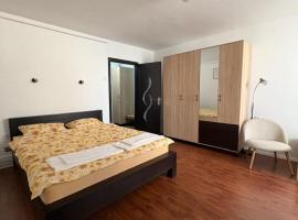 Comodo Studio, khách sạn ở Turda
