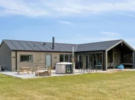 Holiday Home Henke - 475m from the sea by Interhome