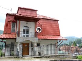 Casa Ana, cottage à Sinaia