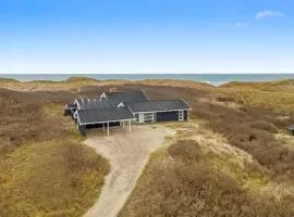 Holiday Home Heralde - 60m from the sea by Interhome