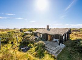 Holiday Home Christl - 500m from the sea by Interhome, Hotel in Henne Strand