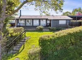 Holiday Home Titta - 10m to the inlet by Interhome