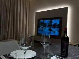 Sunset View Apartments