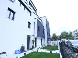 Danube Suites