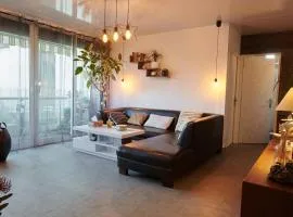 Charmant appartement - Entre terre et mer