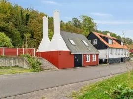 Holiday Home Malila - 15m from the sea by Interhome