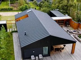 Holiday Home Jaane - from the sea by Interhome