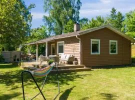 Holiday Home Jovana - 150m to the inlet by Interhome