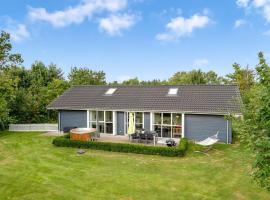 Holiday Home Nauka - 400m to the fjord by Interhome, hotel v destinaci Storvorde