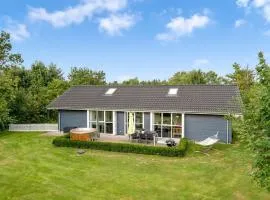 Holiday Home Nauka - 400m to the inlet by Interhome