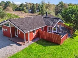 Holiday Home Skyler - 325m from the sea by Interhome