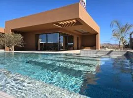 Villa Beatriz