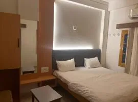 Hotel jagdish palace