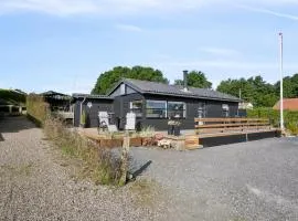 Holiday Home Dagh - 100m from the sea by Interhome