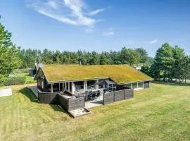 Holiday Home Arild - 900m from the sea by Interhome