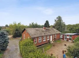 Holiday Home Saja - 550m from the sea by Interhome
